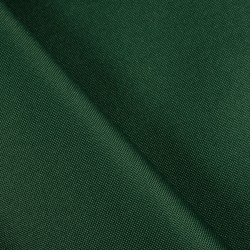 Ткань Оксфорд 600D PU, Темно-Зеленый (на отрез)  в Находке