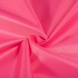 *Ткань Оксфорд 210D PU, цвет Розовый (на отрез)  в Находке