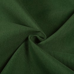 Грета Водоотталкивающая (80%пэ, 20%хл), Темно-Зеленый   в Находке