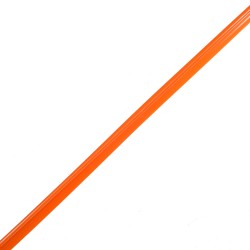 Кедер-Кант (для укрепления углов сумок) Оранжевый пластиковый  в Находке