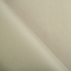 Ткань Кордура (Китай) (Оксфорд 900D), цвет Бежевый (на отрез) (100% полиэстер) в Находке