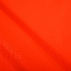 Оксфорд 600D PU, Сигнально-Оранжевый (на отрез)  в Находке